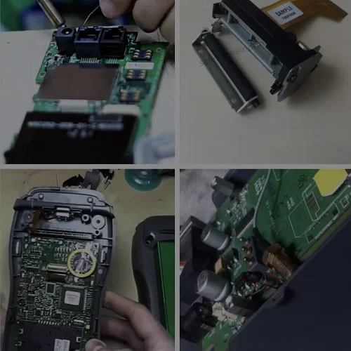 Chipset for your POS Terminal