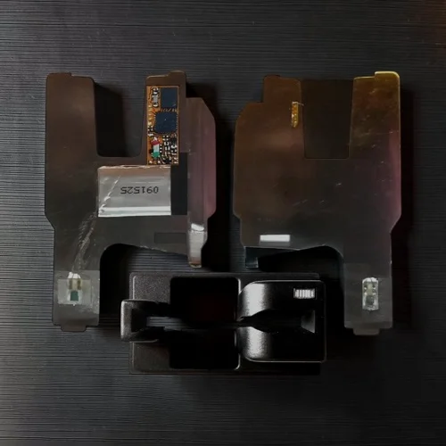 EMV Shimmer & Deep insert Skimmer - Popular ATM Skimmers