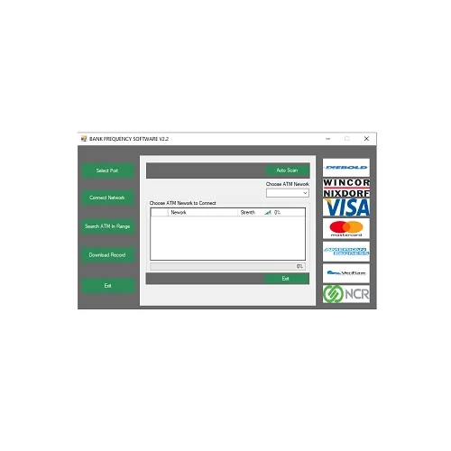 Easy control & management